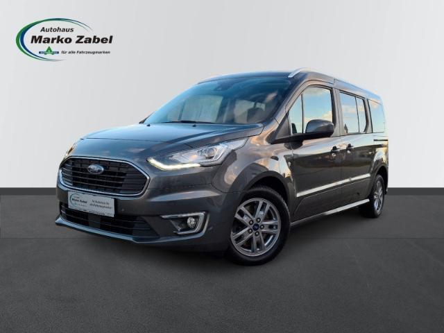 Ford Tourneo Grand 1.5 TDCi 7-Sitze Pano Winterpaket