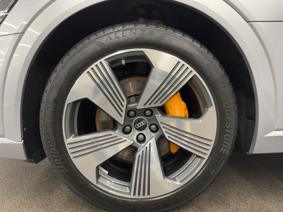 Audi e-tron - Bild 15