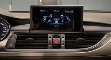 Audi A6 Allroad - 12
