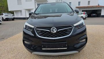 Opel Mokka X - 7