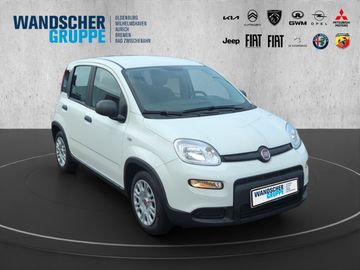 Fiat Panda MY24 Hybrid 1.0 GSE 70PS KLIMAANLAGE*RADIO