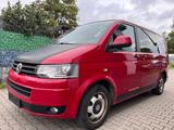 Volkswagen T5 Multivan Edition 25 NAV LED PANO AHK - Volkswagen T5 Multivan: Edition
