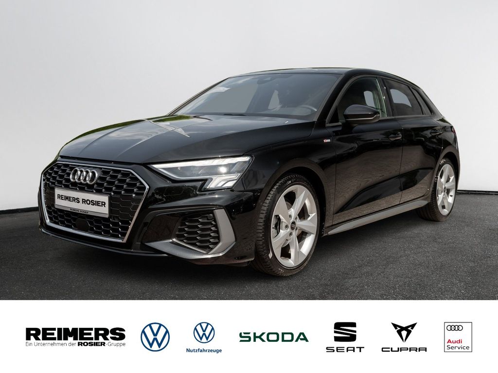 Image of Audi A3