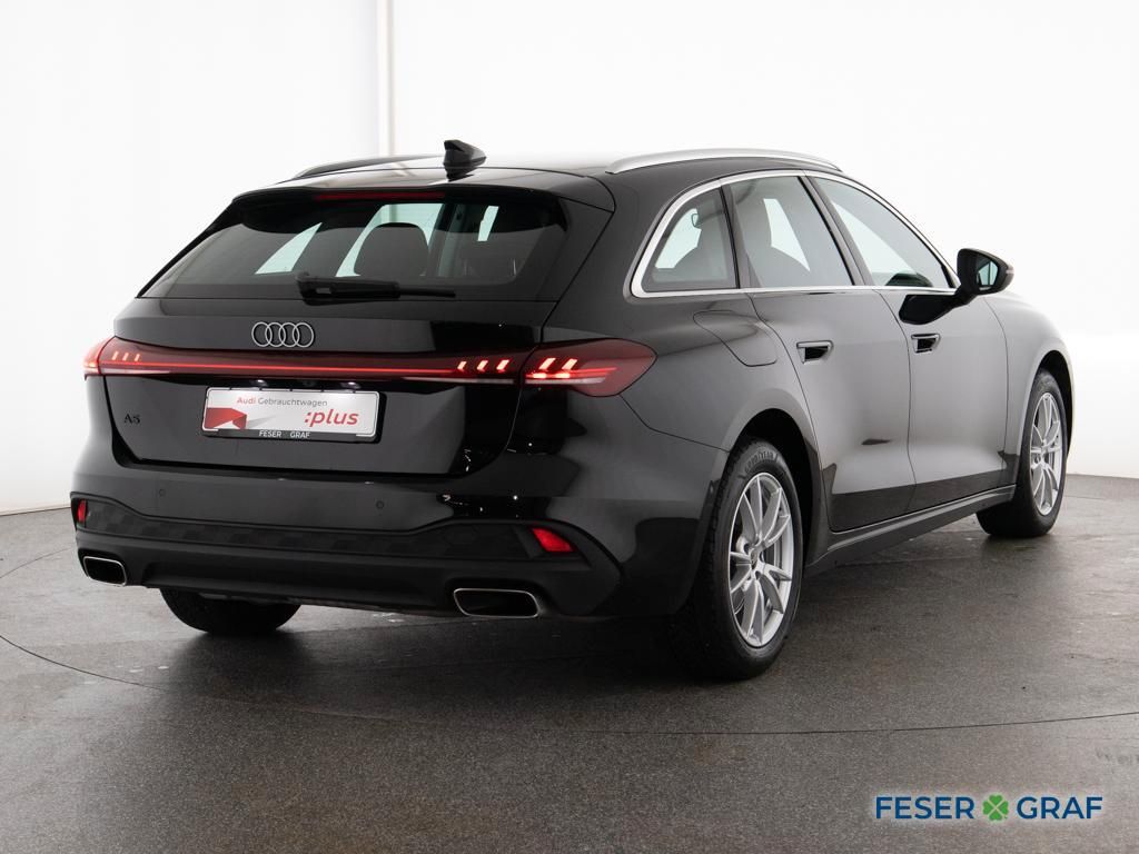 Audi A5 - Bild 2