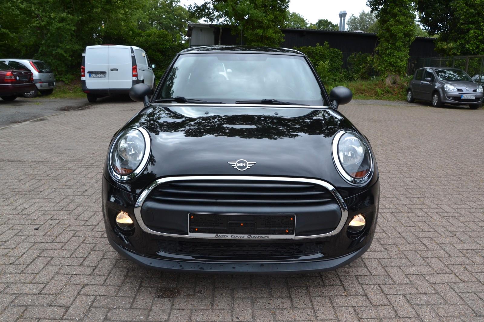 MINI ONE Mini 3-trg. One