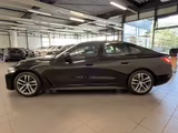 BMW 420i Gran Coupé RFK NAVI LED Sound Syst. DAB LM - BMW 4er Reihe aus 2023