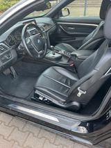 BMW 440i Cabrio Luxury Line A Luxury Line - BMW 440: Cabrio