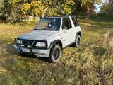Suzuki Vitara 4x4 TA Cabrio 1.6 - Suzuki aus 1993