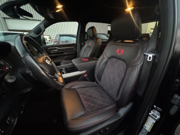 Dodge RAM - 7