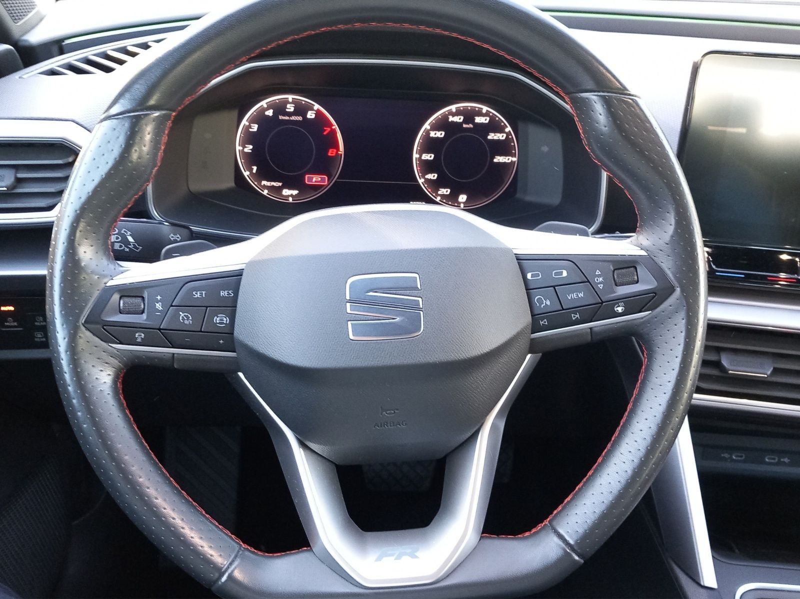 Seat Leon - Bild 10