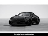 Porsche 992 911 Targa 4 GTS Clubleder Liftsystem-VA BOSE