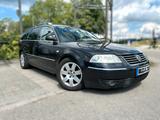 Volkswagen Passat Variant 2.5 V6 TDI tipt. 4mot. Highli... - gebrauchte VW Passat Variant aus dem Jahr 2003
