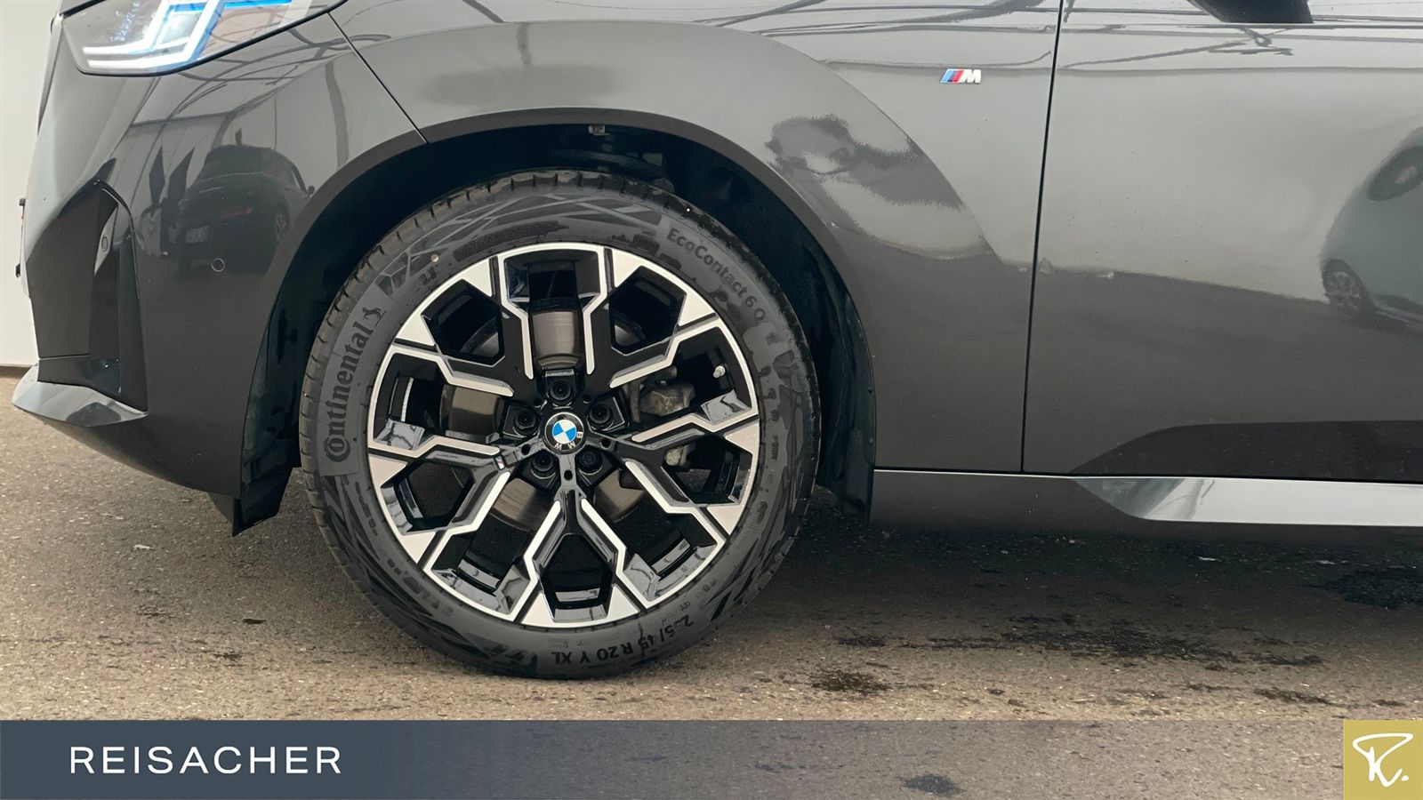 BMW X3 xDrive 20d M-Sport AHK LCPro ACC HUD 360° 20 foto 3
