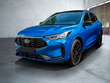 Ford Kuga 1.5 ST-Line X Autobahnassistent Kamera