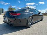 Mercedes-Benz CLS 450 4MATIC -AMG 53 OPTIK - Mercedes-Benz CLS 450 aus 2019