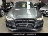 Audi A6 Avant 3.0 TDI 3x S Line AHK 8fach BOSE Tempom - Audi A6 aus 2012: Kombi, Line