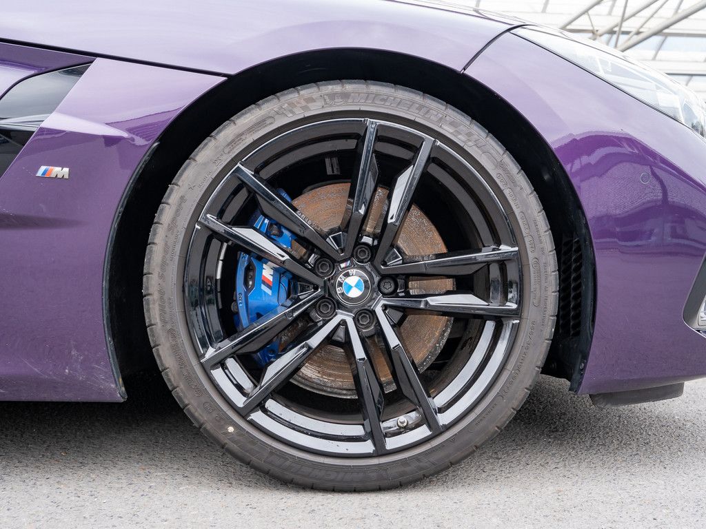 BMW Z4 - Bild 9