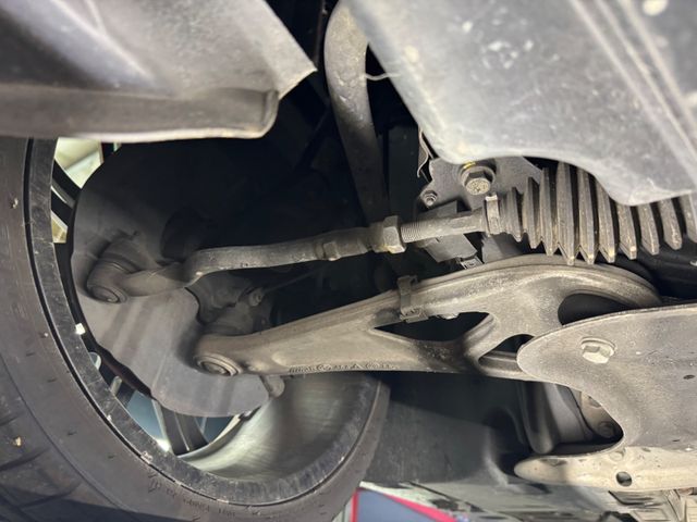 Fahrzeugabbildung BMW M3 Coupe Deutsches Auto SMG Neu