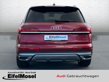 Audi Q7 - 4
