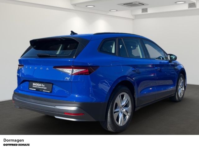 Skoda Enyaq - Bild 4