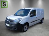 Renault KANGOO Rapid Maxi Extra Blue dCi 95 FAP - Doppelkabine Kangoo rapid maxi