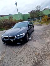 BMW 530d xDrive  - BMW 530 Gebrauchtwagen Bmw530d
