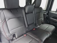 Jeep Wrangler - Vorschau Bild 19