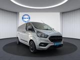 Ford Transit Custom Kasten 320 L2*REGALE*SHZ*TEMP*1.H - Ford in Mönchengladbach: Ka