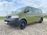 Volkswagen T5 Caravelle / Transporter 4Motion Sperre - Volkswagen T5 Caravelle Kombi Gebrauchtwagen