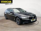 BMW 520i TOURING BUSINESS+LASER+HUD+ACC+LEDER+KEYLES