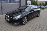 Mercedes-Benz E 200 Coupe Avantgarde 7G Tronic NAVI PDC LED - Mercedes-Benz E 200 in Leipzig