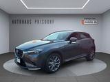 Mazda CX-3 Kangei /Leder/Navi/HUD/ - Mazda CX-3: Kangei