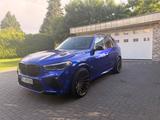 BMW X5 M Competition M Competition - BMW X5 M von privat