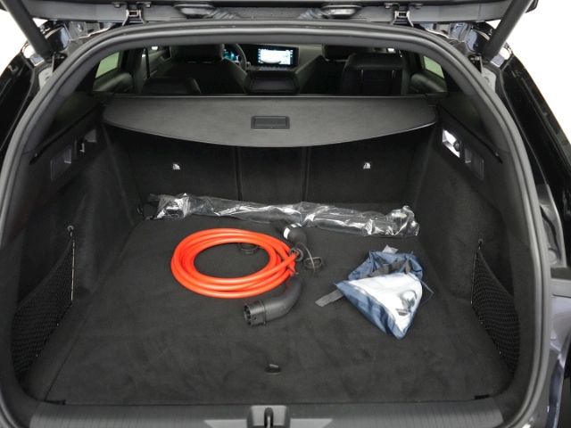 Astra Electric L ST GS 54kWh AUTOMATIK+AHK+NAVI+