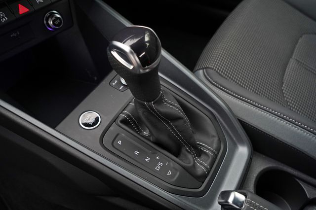 A1 citycarver 35TFSI LED S-LINE NAVI KAMERA ACC