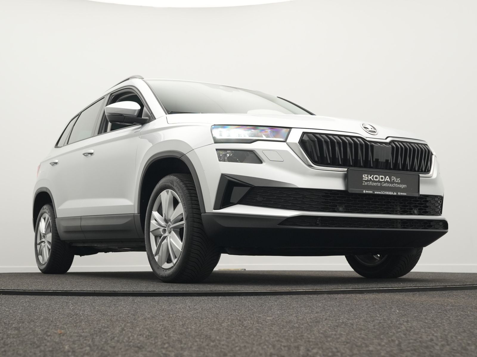 Skoda Karoq - Bild 24