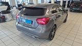 Mercedes-Benz A 200 AMG Felgen (neu) AHK LED PDC  - : Felge
