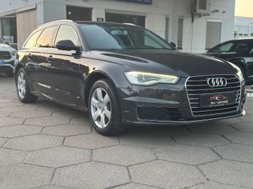 Audi A6 - 4