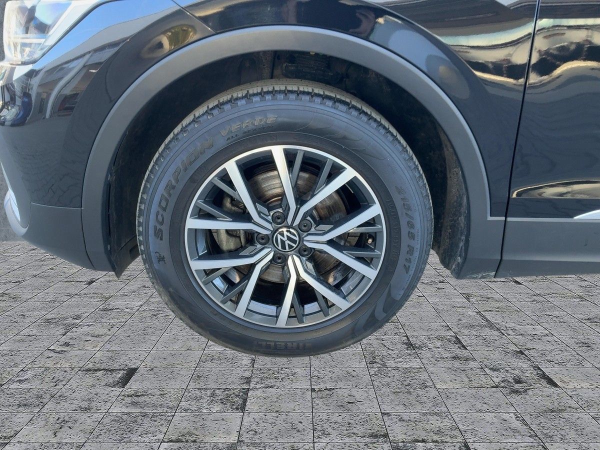 Volkswagen Tiguan - Bild 8
