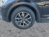 Volkswagen Tiguan - Vorschau Bild 8