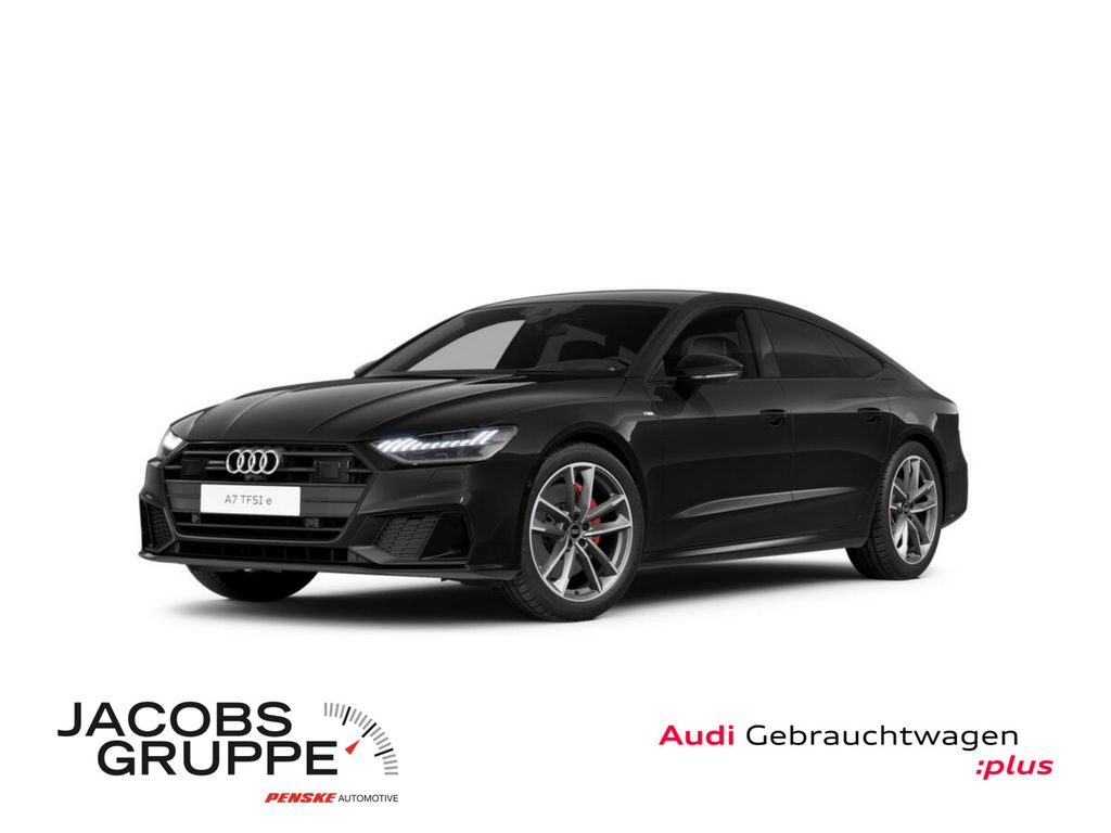 2023 Audi A7