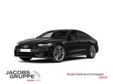 Audi A7 55 TFSI e quattro B&O*Matrix*Pano - Audi A7 in Aachen