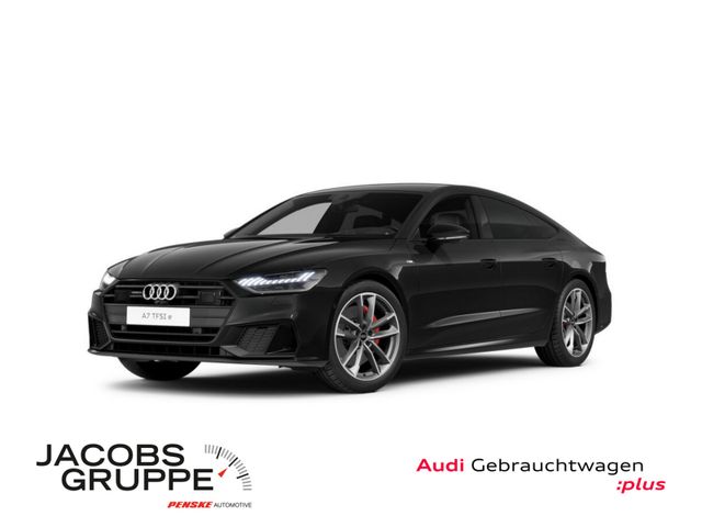 AUDI A7 55 TFSI e quattro S line B&amp;O*Matrix*Pano