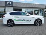 Mazda CX-60 TAKUMI CON-P DRI-P COM-P PAN-P MATRIX E-HE - gebrauchte Mazda CX-60 aus dem Jahr 2022