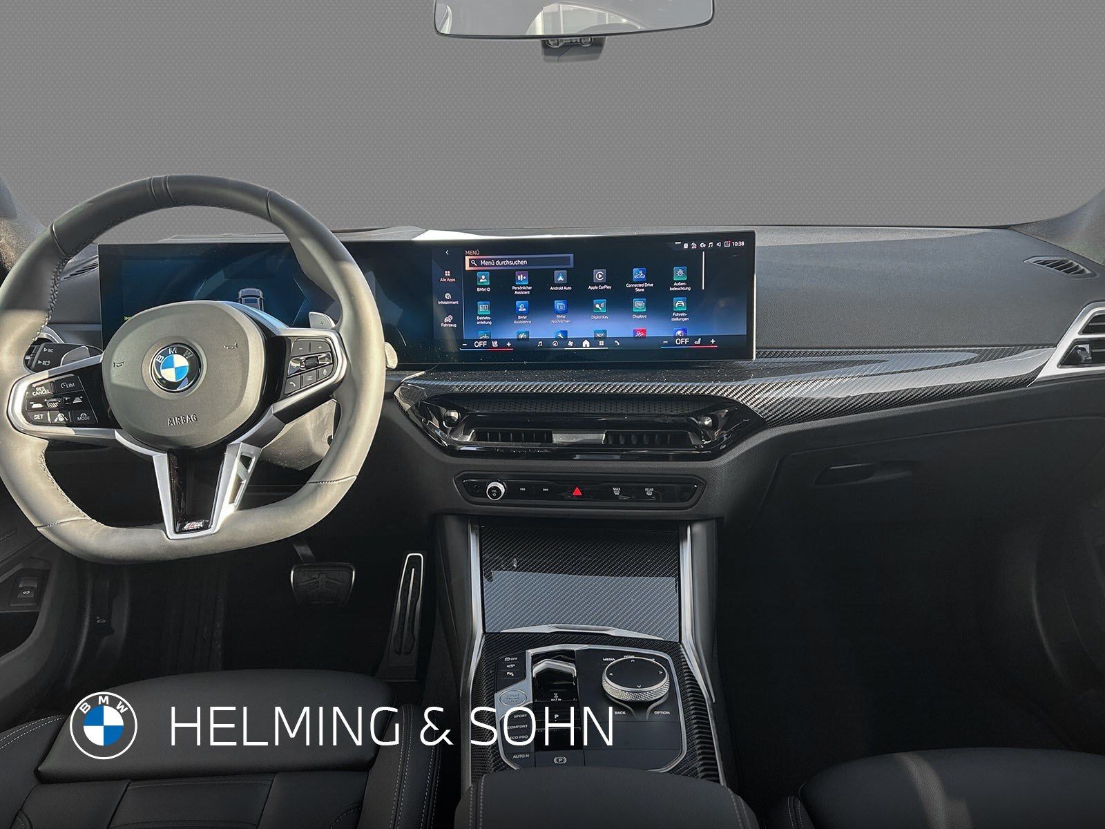 BMW 330 - Bild 5