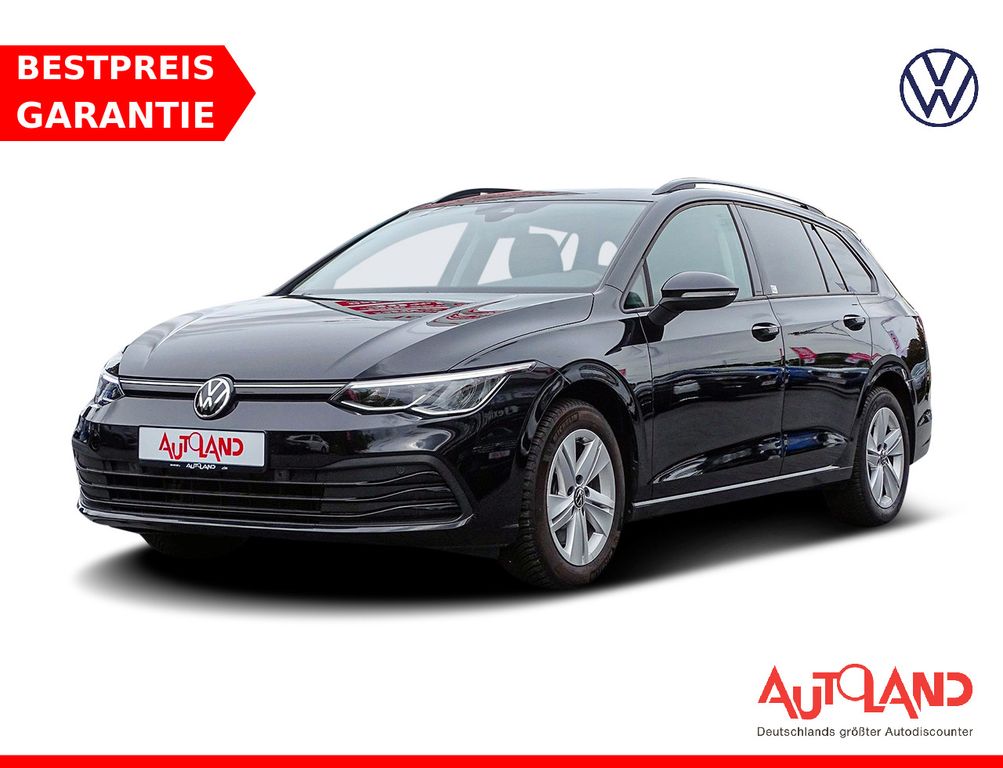 Image of Volkswagen Golf