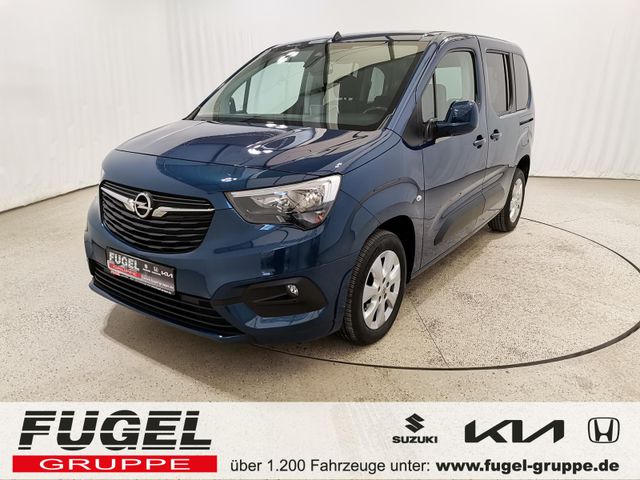 Opel Combo Life 1.5 CDTI Elegance RFK|Navi|SHZ|Lenkra