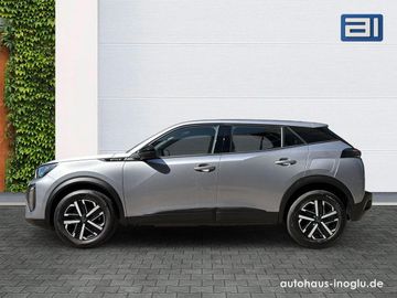 Peugeot 2008 - 2
