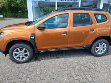 Dacia Duster - 2