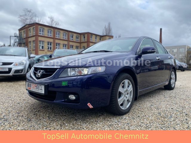 Honda Accord 2.4 Executive Automatk Klimatronik PDC